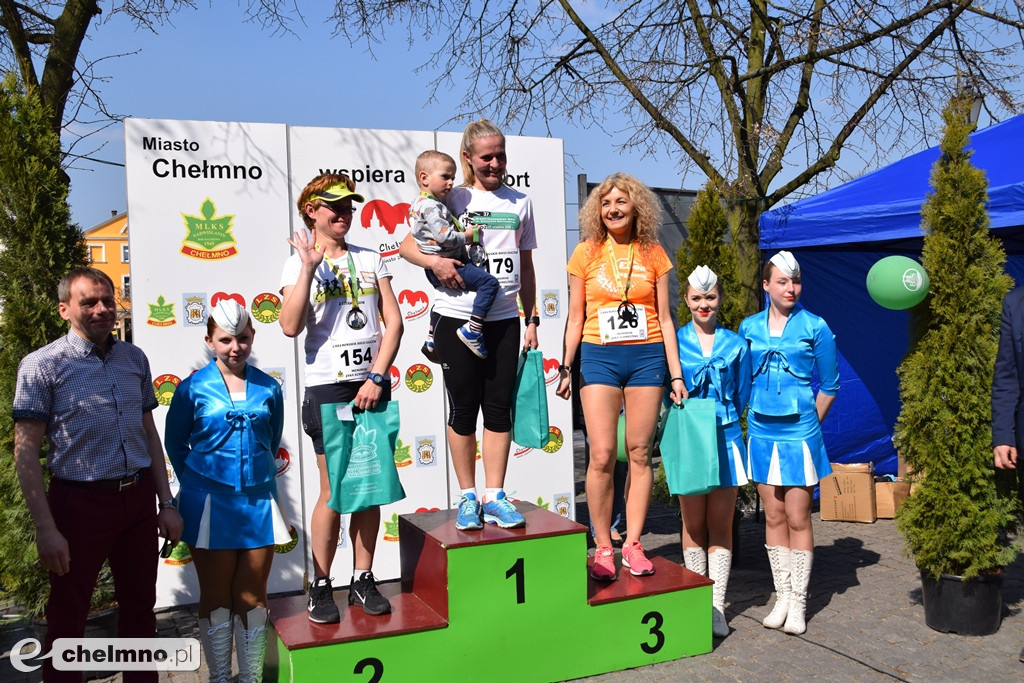 48. Ogólnopolskie Biegi Uliczne, fotogaleria