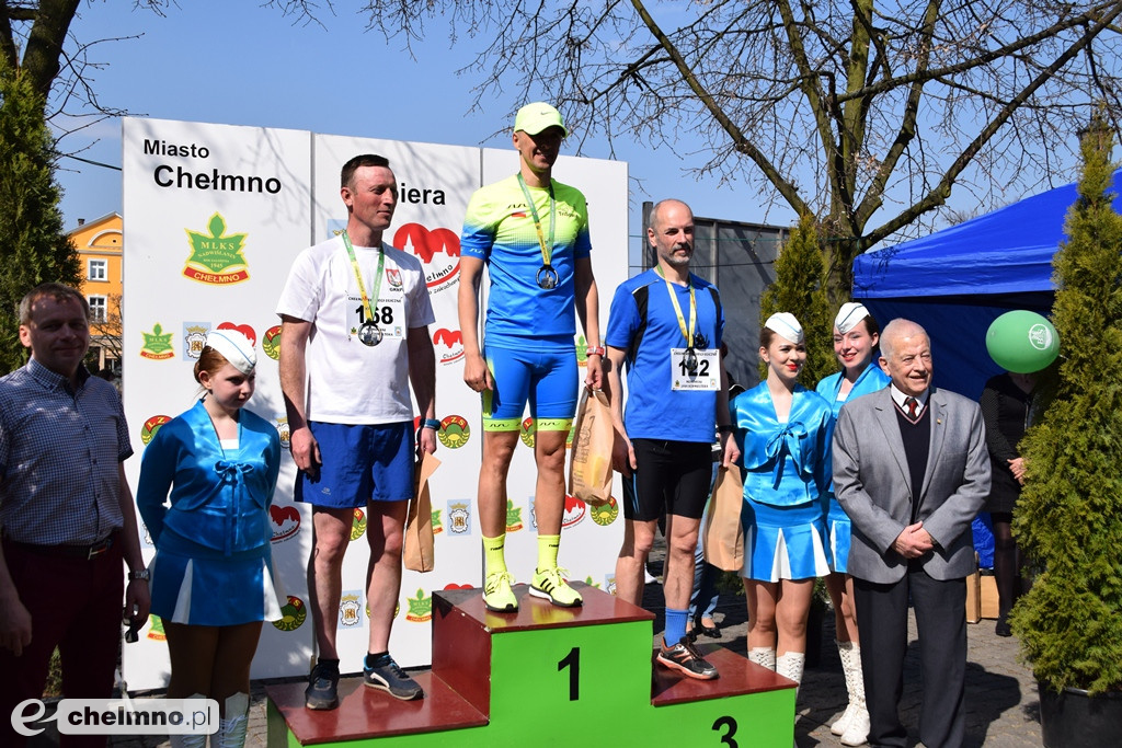 48. Ogólnopolskie Biegi Uliczne, fotogaleria