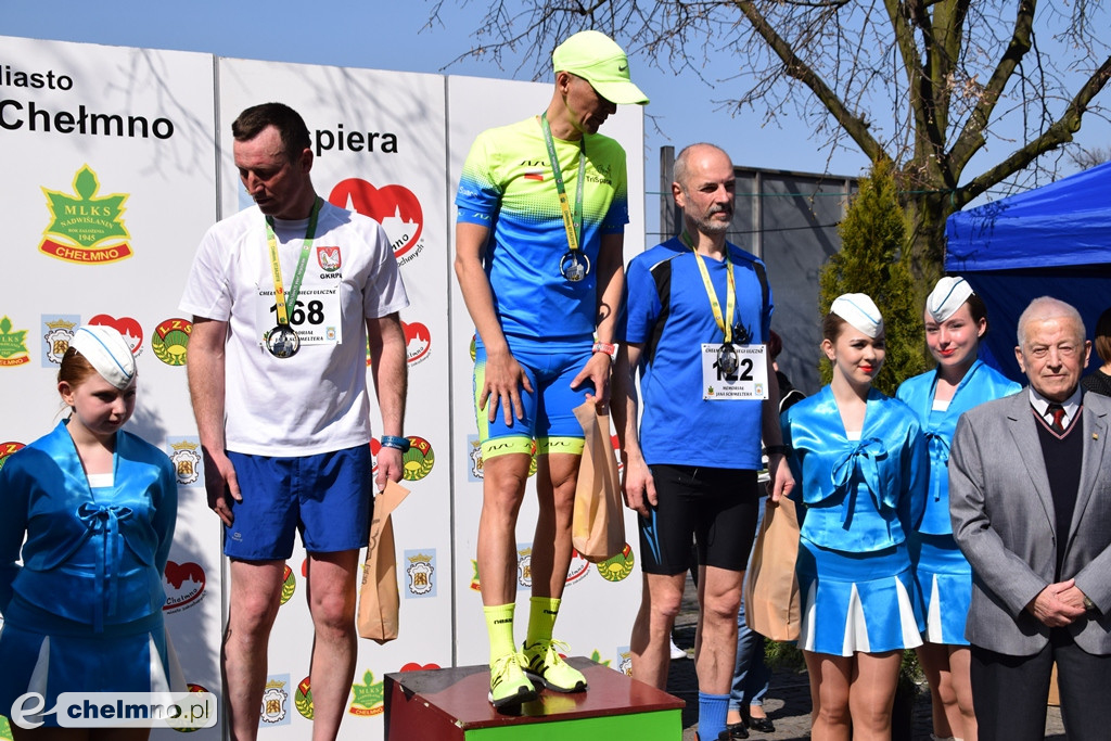 48. Ogólnopolskie Biegi Uliczne, fotogaleria