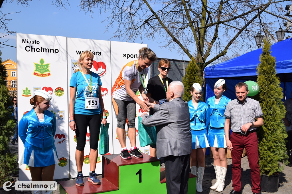 48. Ogólnopolskie Biegi Uliczne, fotogaleria