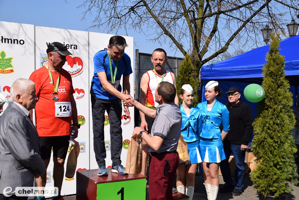 48. Ogólnopolskie Biegi Uliczne, fotogaleria