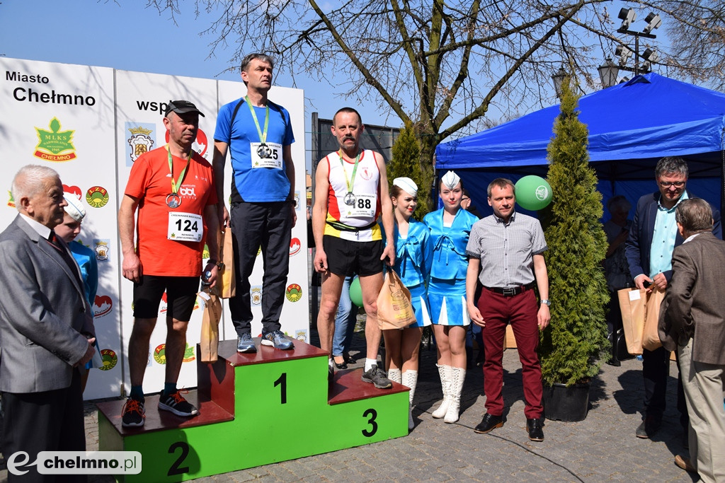 48. Ogólnopolskie Biegi Uliczne, fotogaleria