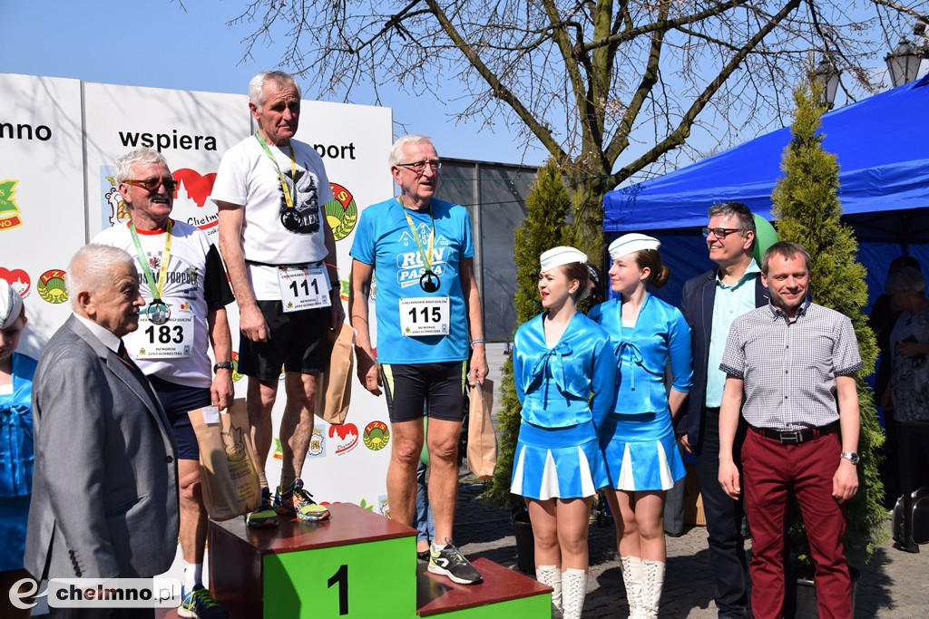 48. Ogólnopolskie Biegi Uliczne, fotogaleria