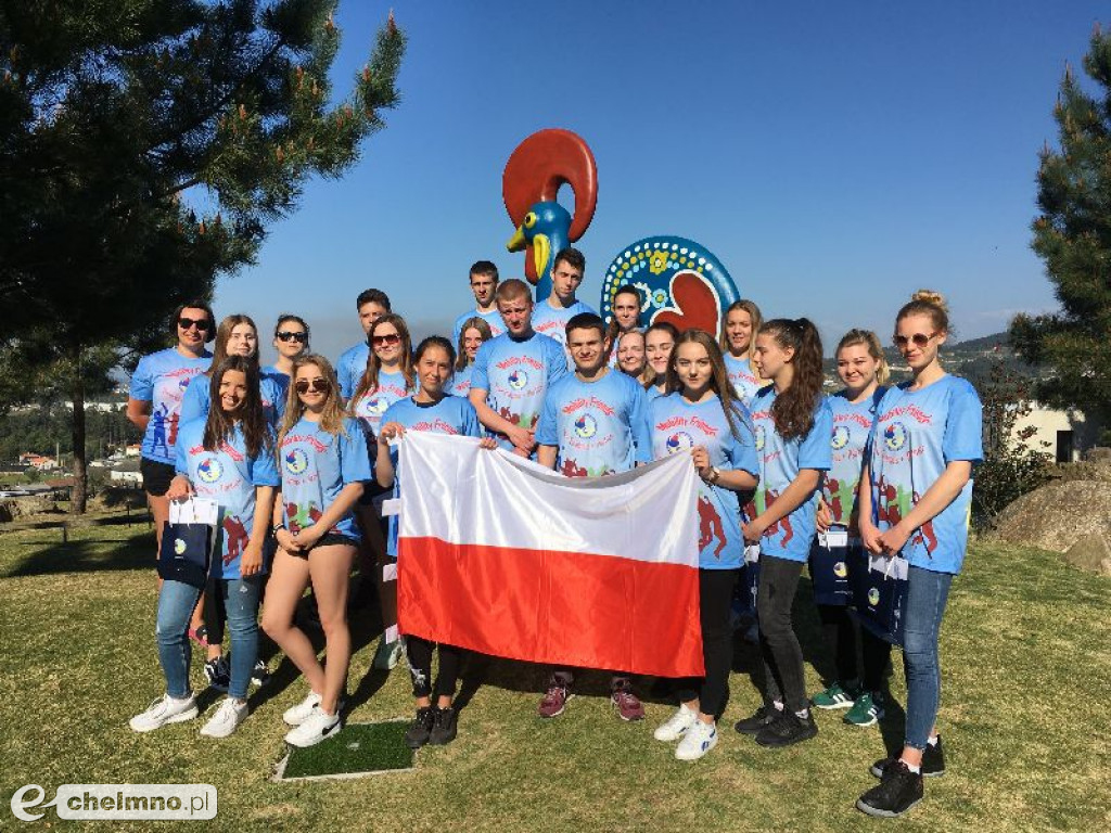 Erasmus + w Portugalii: wrażenia z pobytu