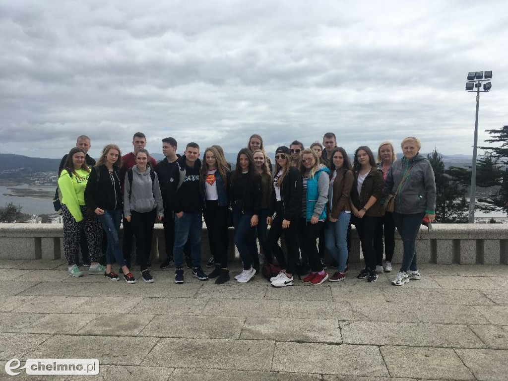 Erasmus + w Portugalii: wrażenia z pobytu