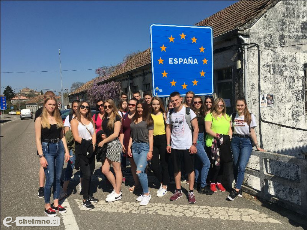 Erasmus + w Portugalii: wrażenia z pobytu