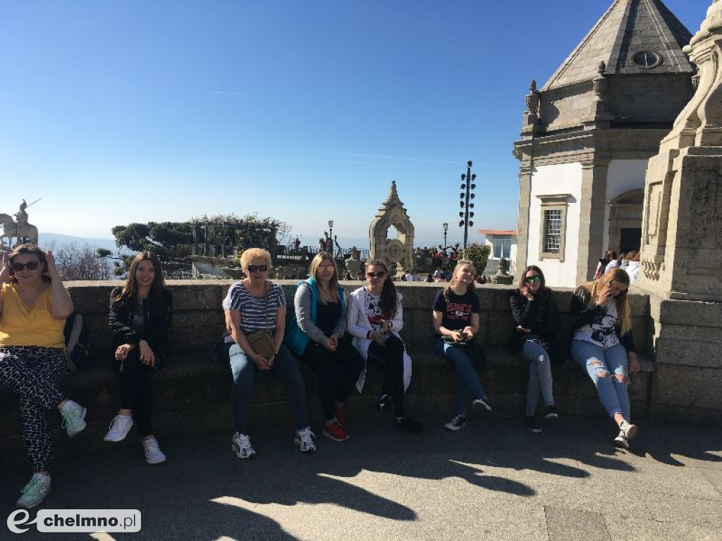 Erasmus + w Portugalii: wrażenia z pobytu