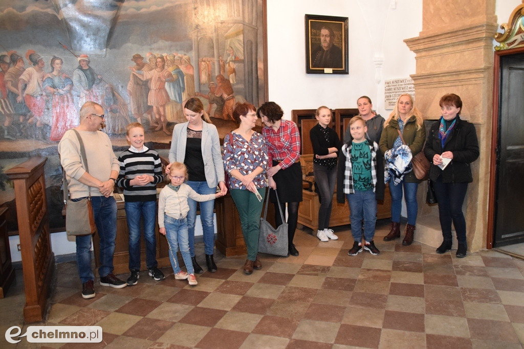 Gratulacje dla wyróżnionych w konkursach historycznych