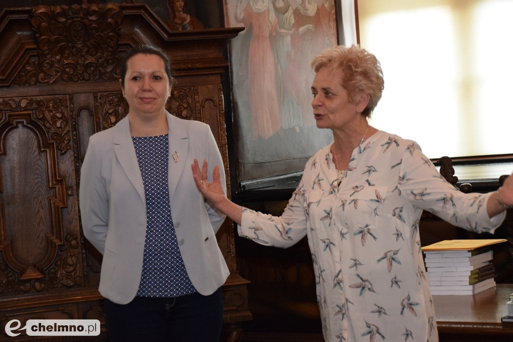 Gratulacje dla wyróżnionych w konkursach historycznych