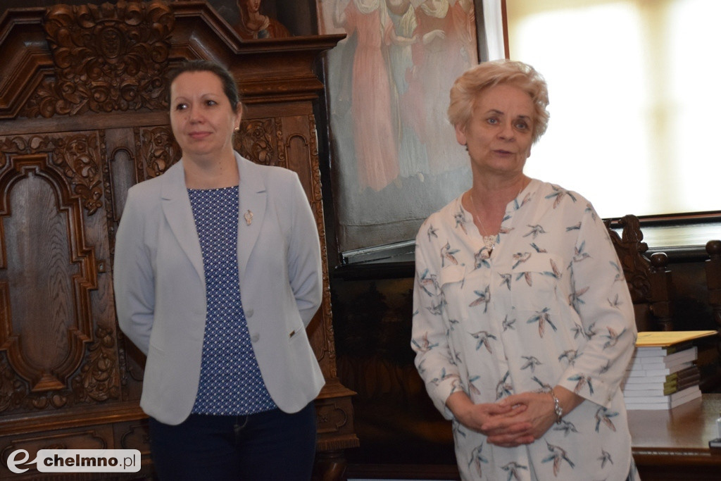 Gratulacje dla wyróżnionych w konkursach historycznych