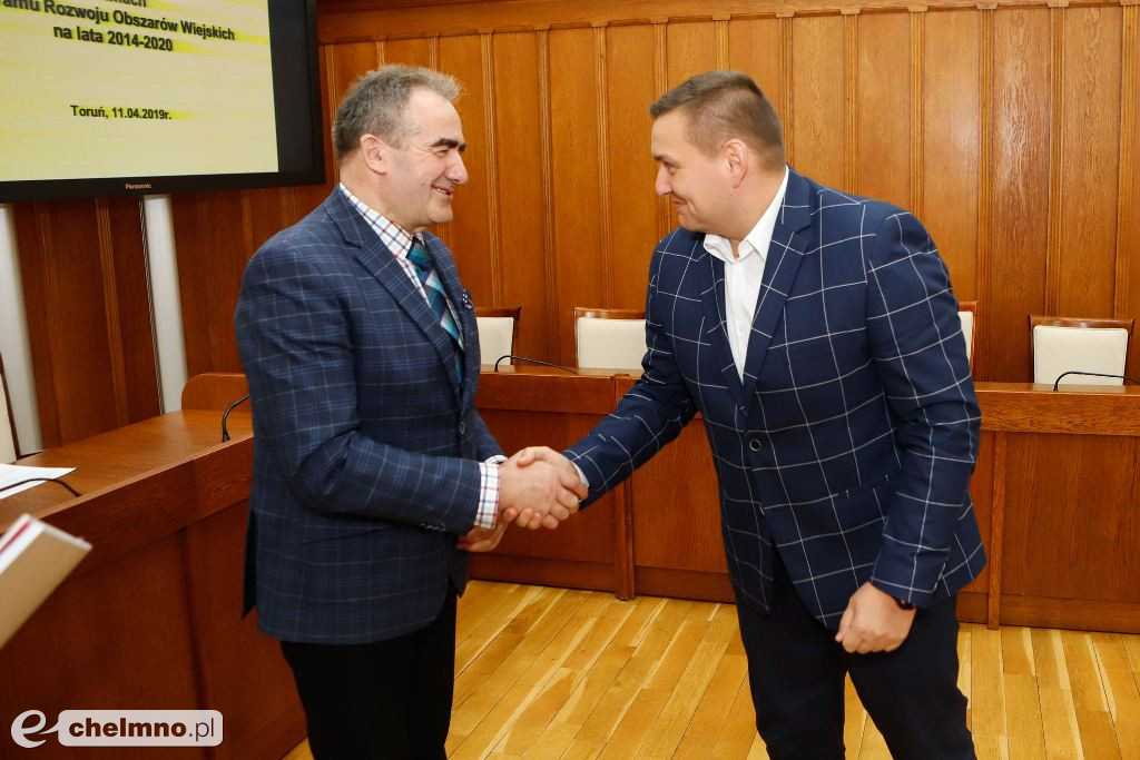 Ponad 3 miliony złotych dla obszarów wiejskich