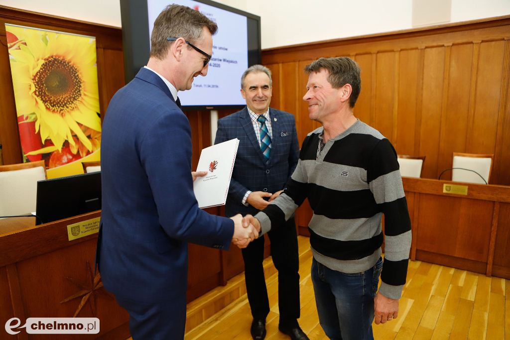 Ponad 3 miliony złotych dla obszarów wiejskich