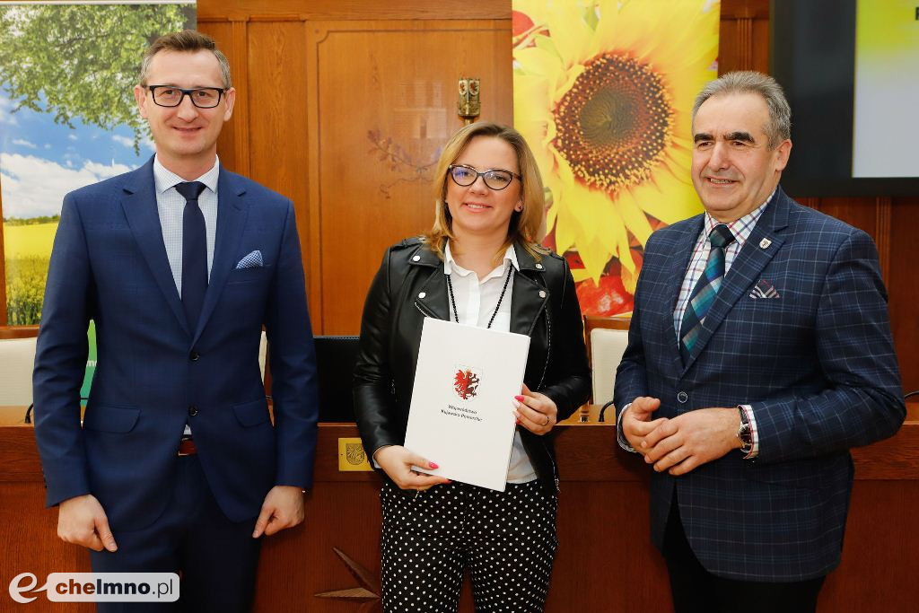 Ponad 3 miliony złotych dla obszarów wiejskich