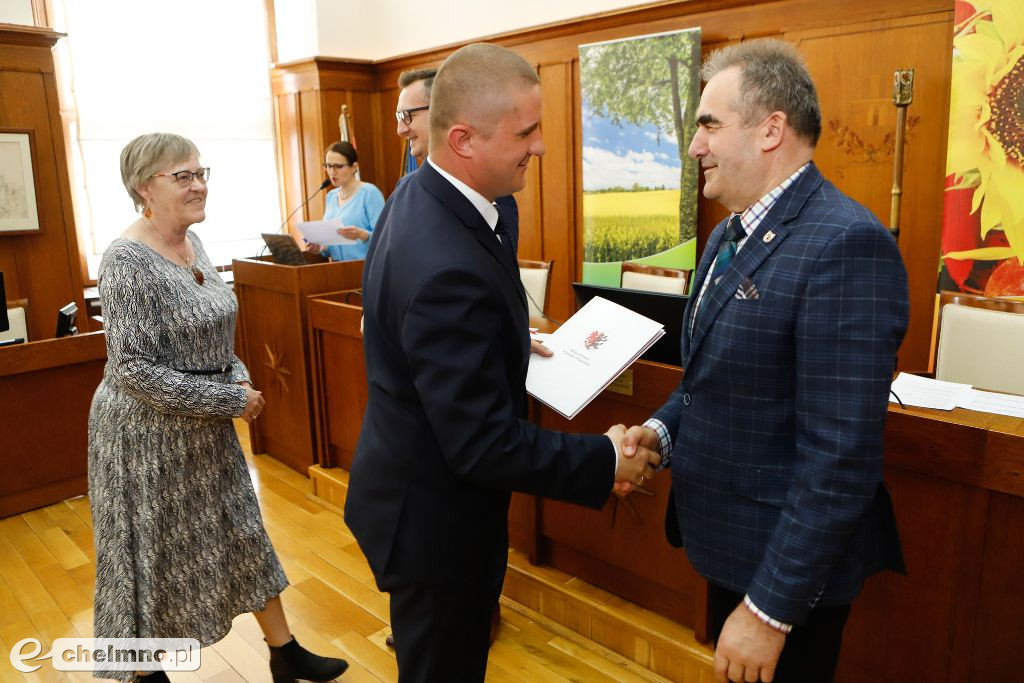 Ponad 3 miliony złotych dla obszarów wiejskich