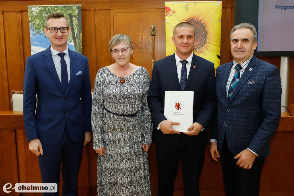 Ponad 3 miliony złotych dla obszarów wiejskich