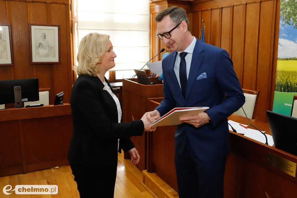 Ponad 3 miliony złotych dla obszarów wiejskich