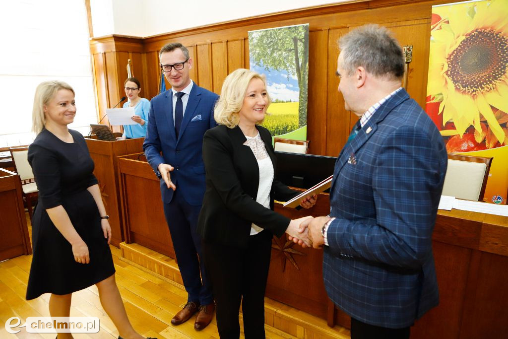 Ponad 3 miliony złotych dla obszarów wiejskich