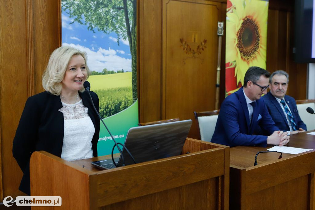 Ponad 3 miliony złotych dla obszarów wiejskich