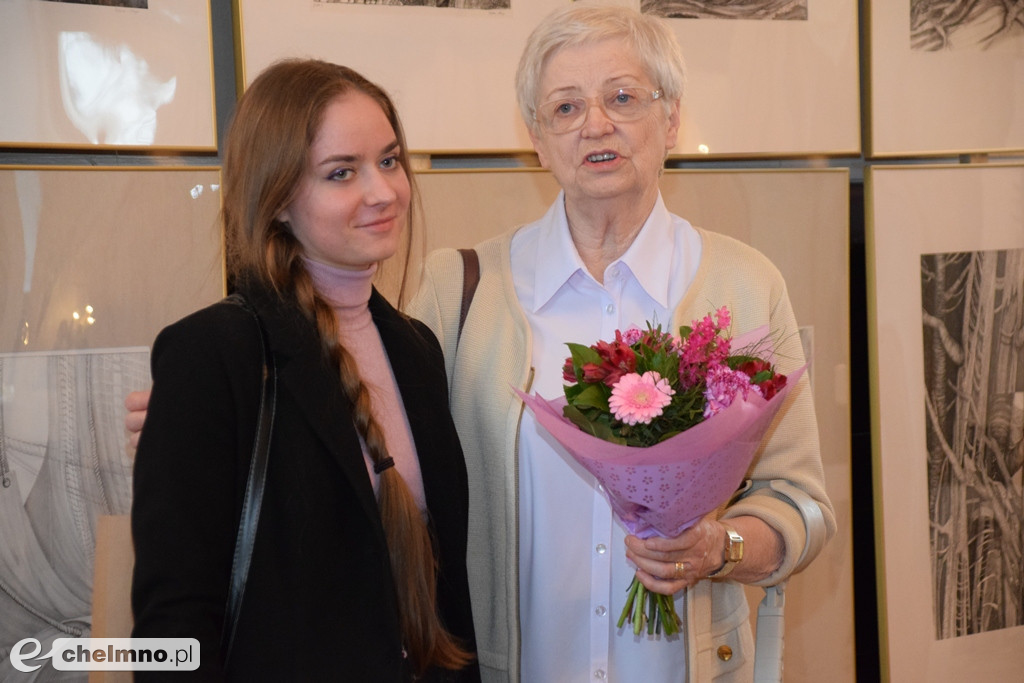 Polecamy wystawę Klary Stolp. To trzeba zobaczyć!