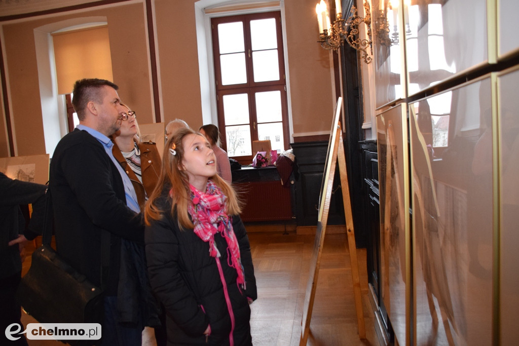 Polecamy wystawę Klary Stolp. To trzeba zobaczyć!