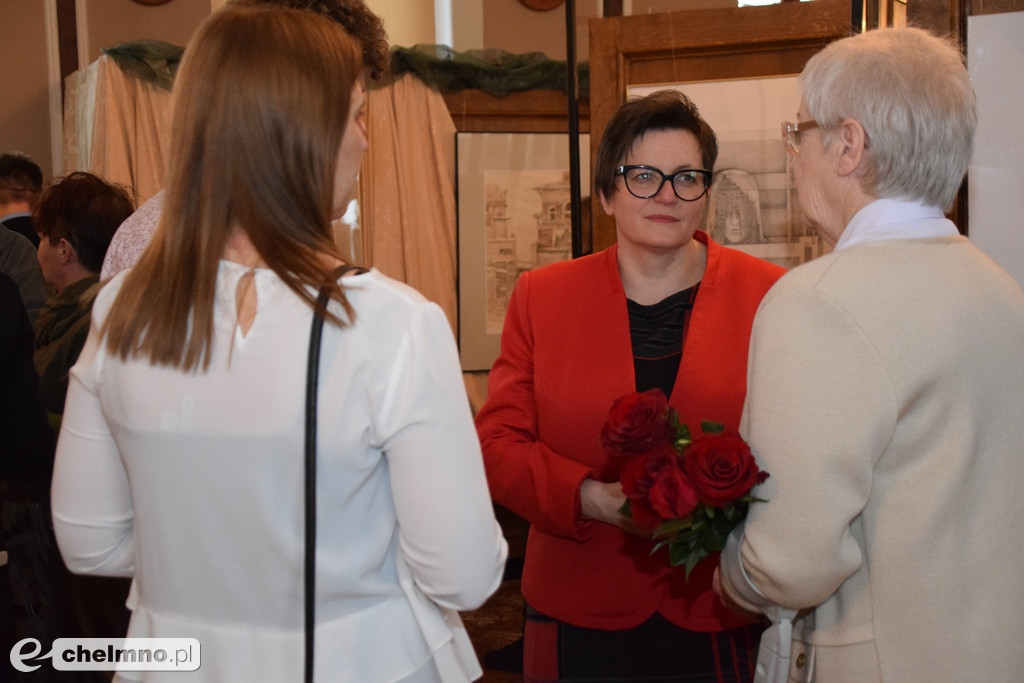 Polecamy wystawę Klary Stolp. To trzeba zobaczyć!