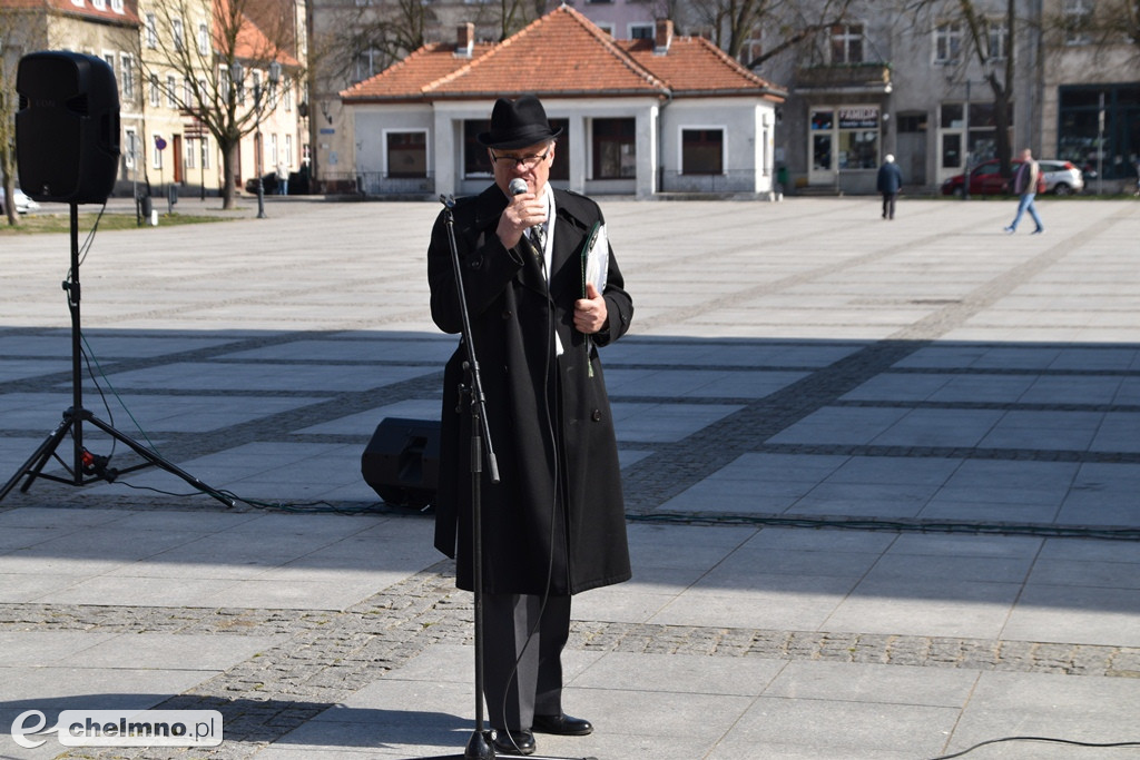 VII Chełmiński Jarmark Wielkanocny