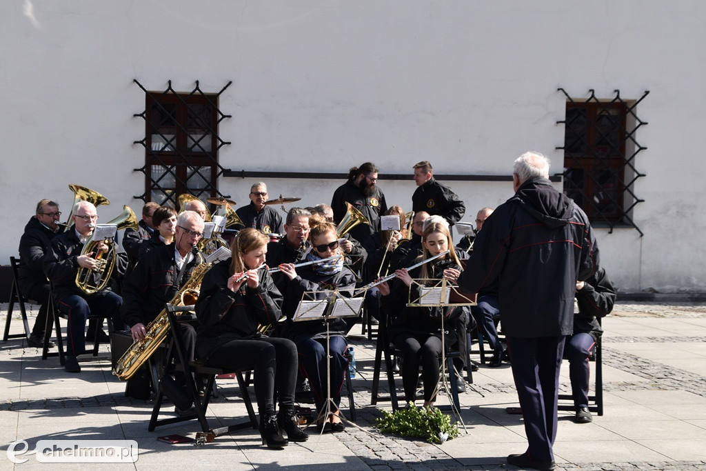 VII Chełmiński Jarmark Wielkanocny