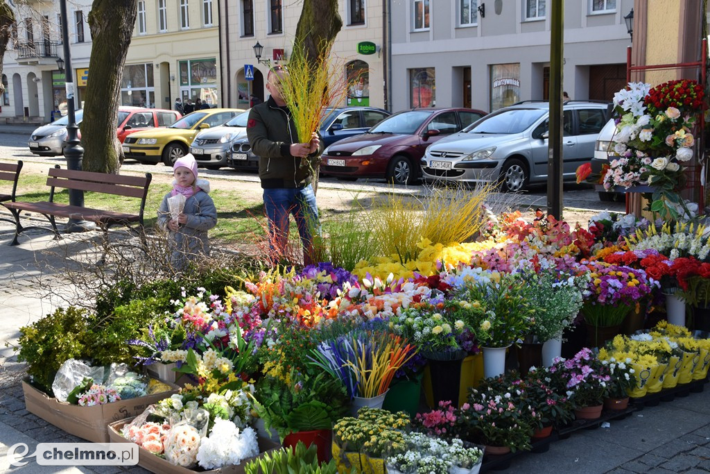 VII Chełmiński Jarmark Wielkanocny