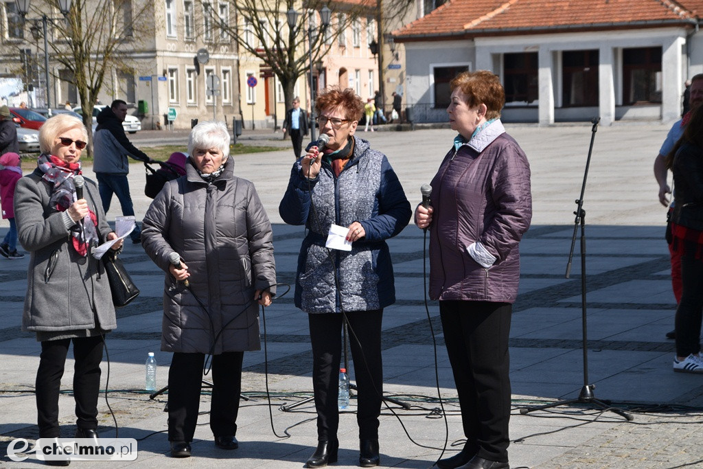 VII Chełmiński Jarmark Wielkanocny