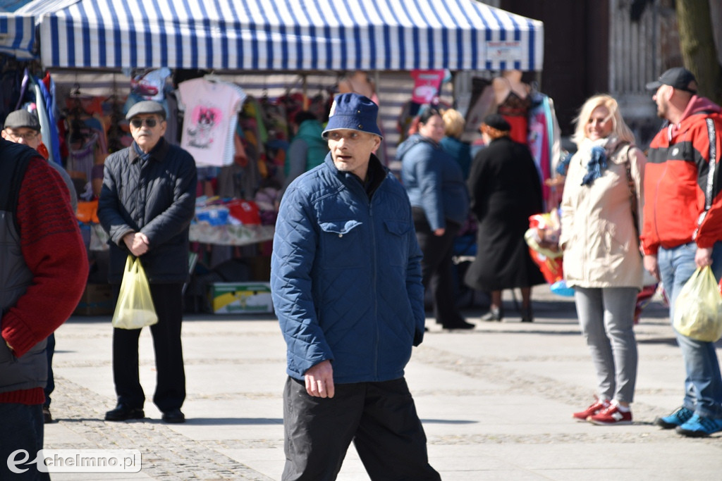 Oni nie boją się głośno mówić o strajku i postulatach nauczycieli