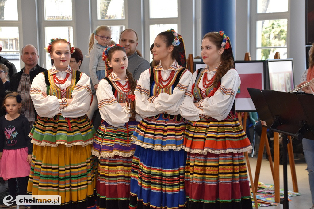 Konkurs Najpiękniejsza Pisanka i Kartka Wielkanocna