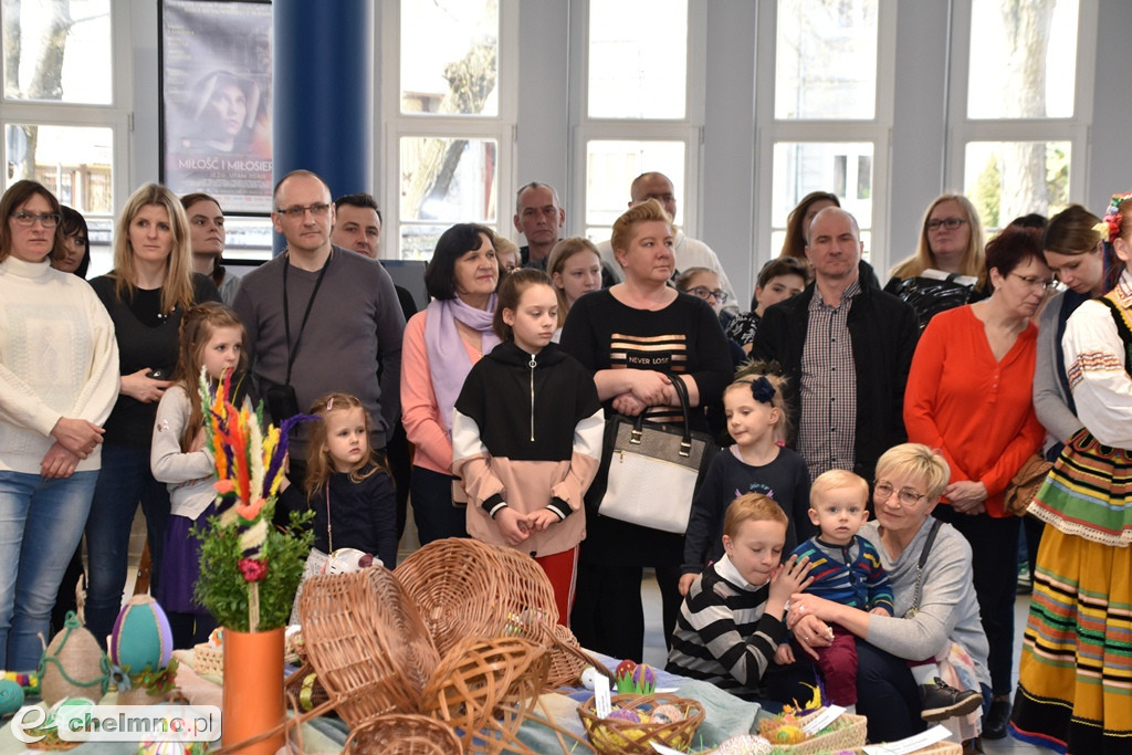 Konkurs Najpiękniejsza Pisanka i Kartka Wielkanocna