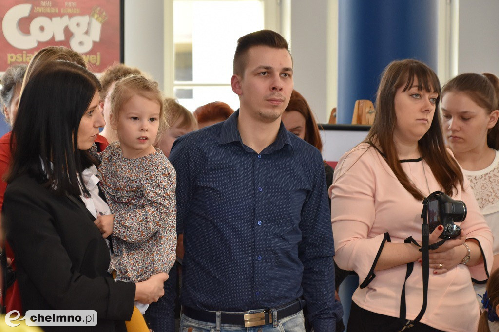Konkurs Najpiękniejsza Pisanka i Kartka Wielkanocna