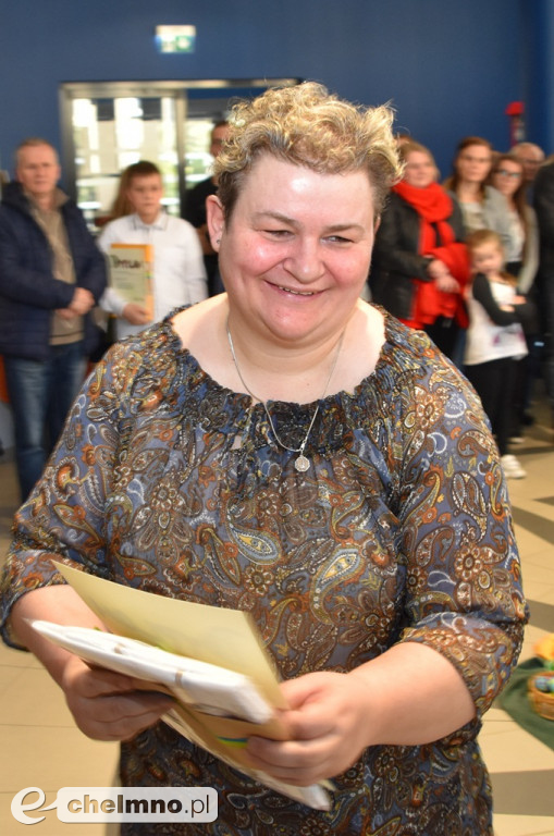 Konkurs Najpiękniejsza Pisanka i Kartka Wielkanocna