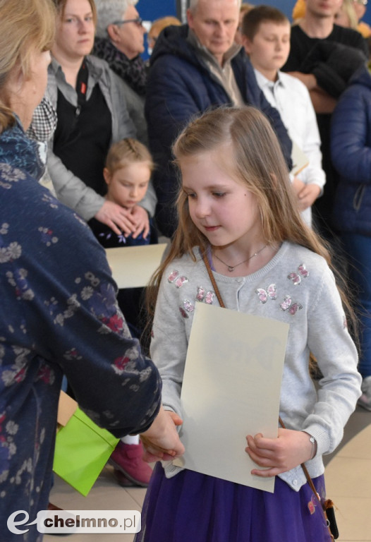 Konkurs Najpiękniejsza Pisanka i Kartka Wielkanocna