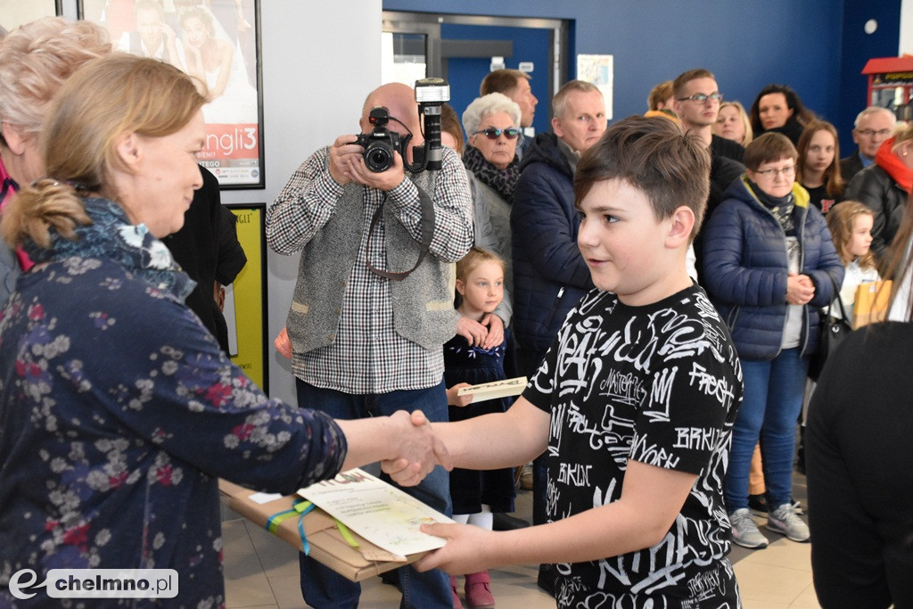 Konkurs Najpiękniejsza Pisanka i Kartka Wielkanocna