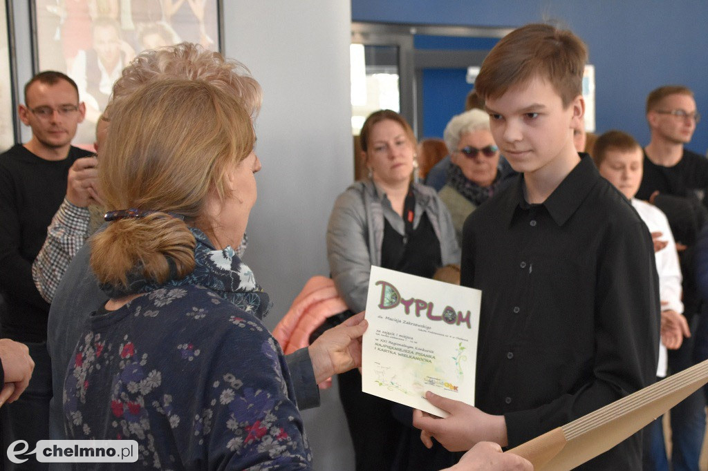 Konkurs Najpiękniejsza Pisanka i Kartka Wielkanocna