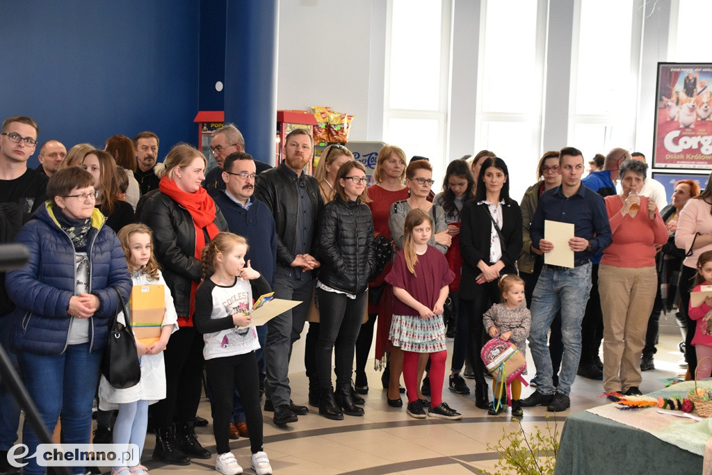Konkurs Najpiękniejsza Pisanka i Kartka Wielkanocna