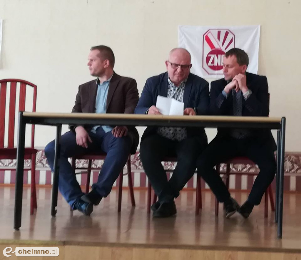 Władze samorządowe wspierają strajkujących nauczycieli