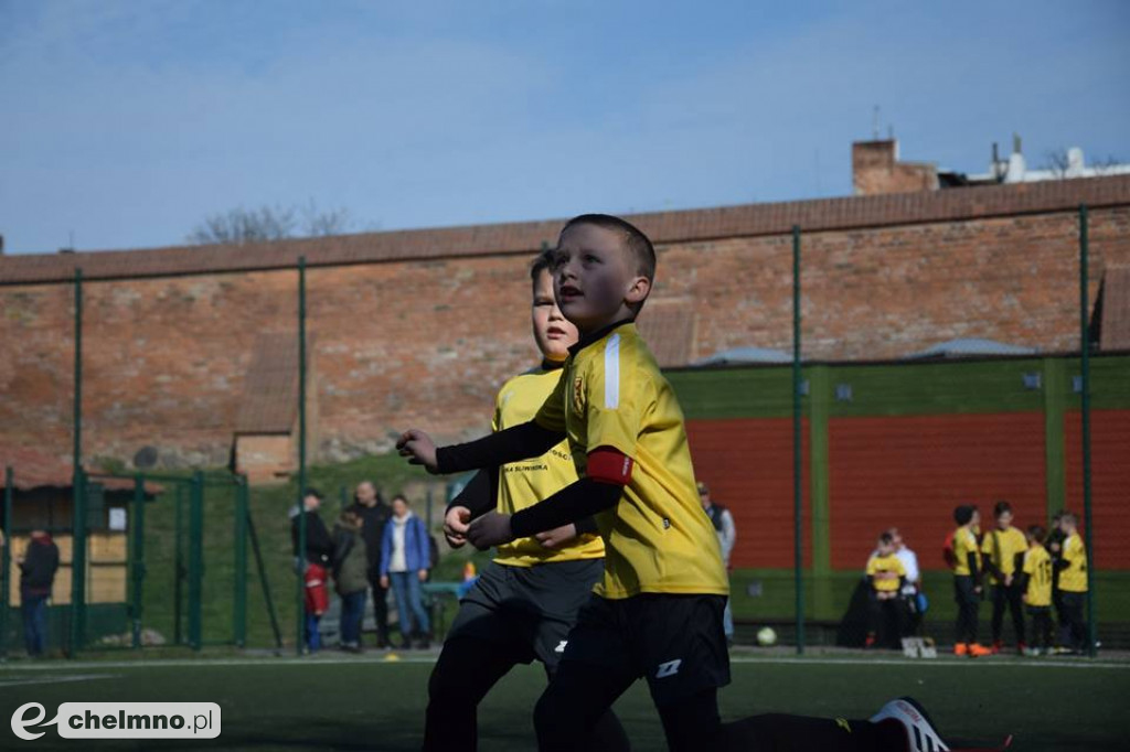 Finał Turnieju Miasto Zakochanych Cup