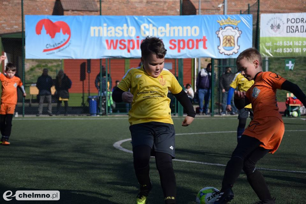 Finał Turnieju Miasto Zakochanych Cup