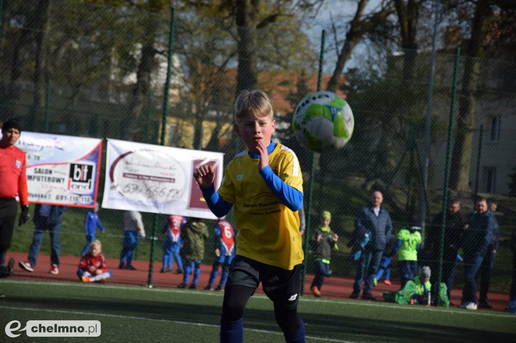Finał Turnieju Miasto Zakochanych Cup
