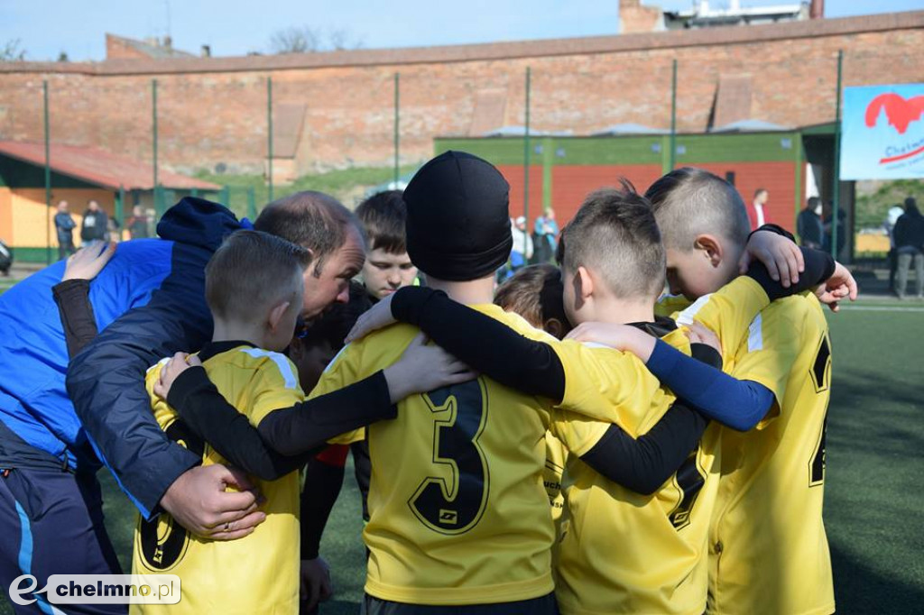 Finał Turnieju Miasto Zakochanych Cup