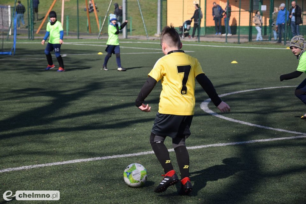 Finał Turnieju Miasto Zakochanych Cup