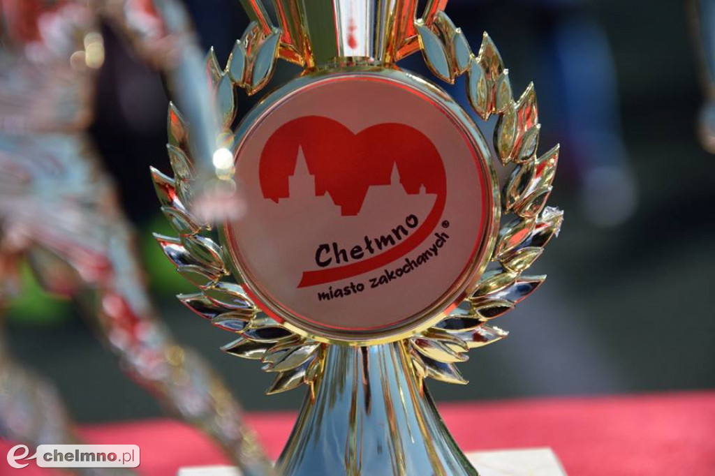 Finał Turnieju Miasto Zakochanych Cup