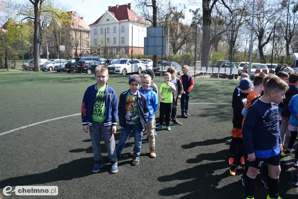 Finał Turnieju Miasto Zakochanych Cup