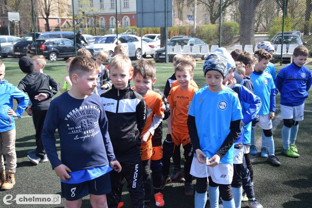 Finał Turnieju Miasto Zakochanych Cup
