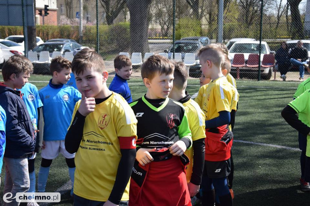 Finał Turnieju Miasto Zakochanych Cup