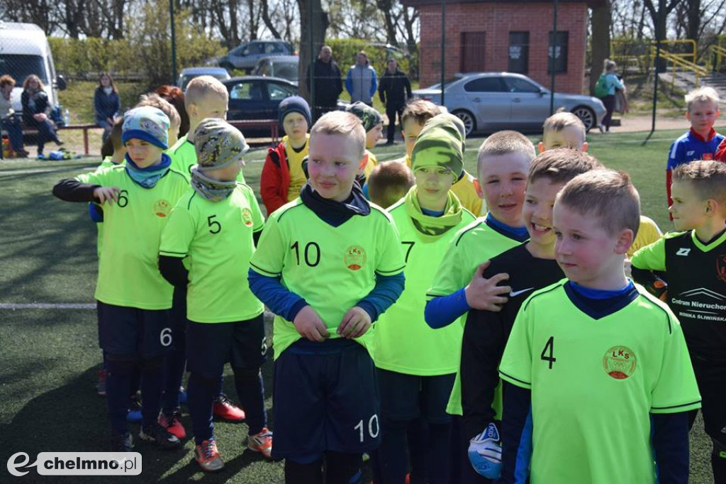 Finał Turnieju Miasto Zakochanych Cup