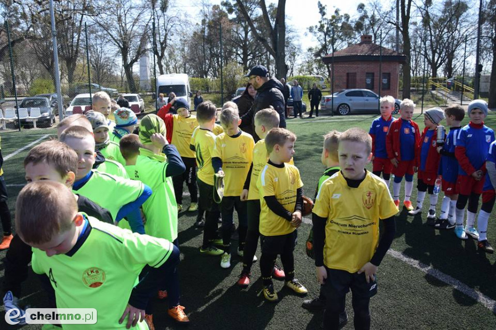 Finał Turnieju Miasto Zakochanych Cup
